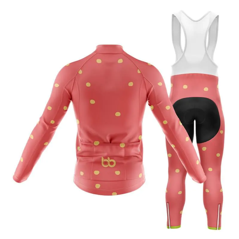 Guava Club Cycling Kit