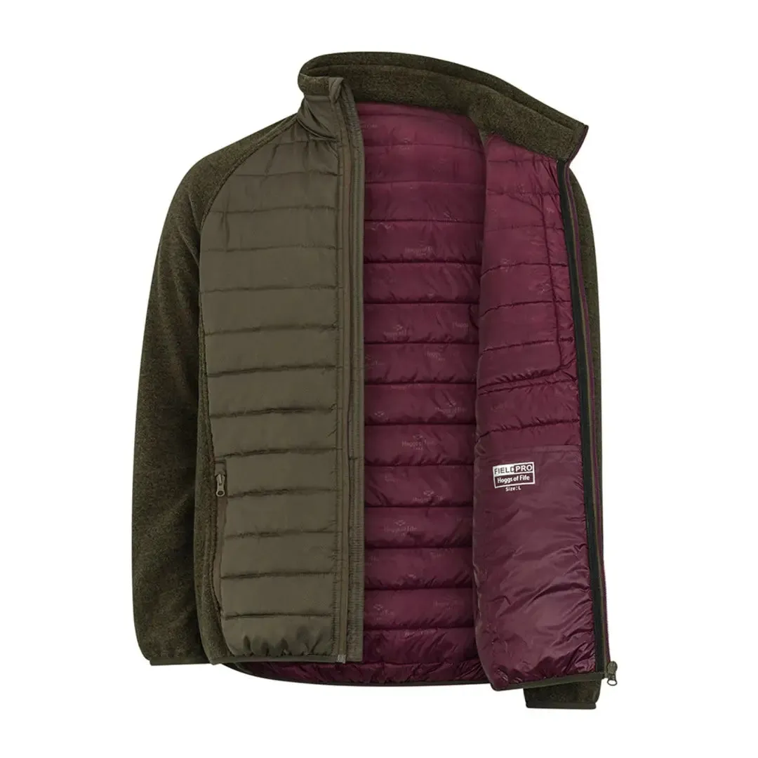 Hoggs of Fife Melville Hybrid Jacket