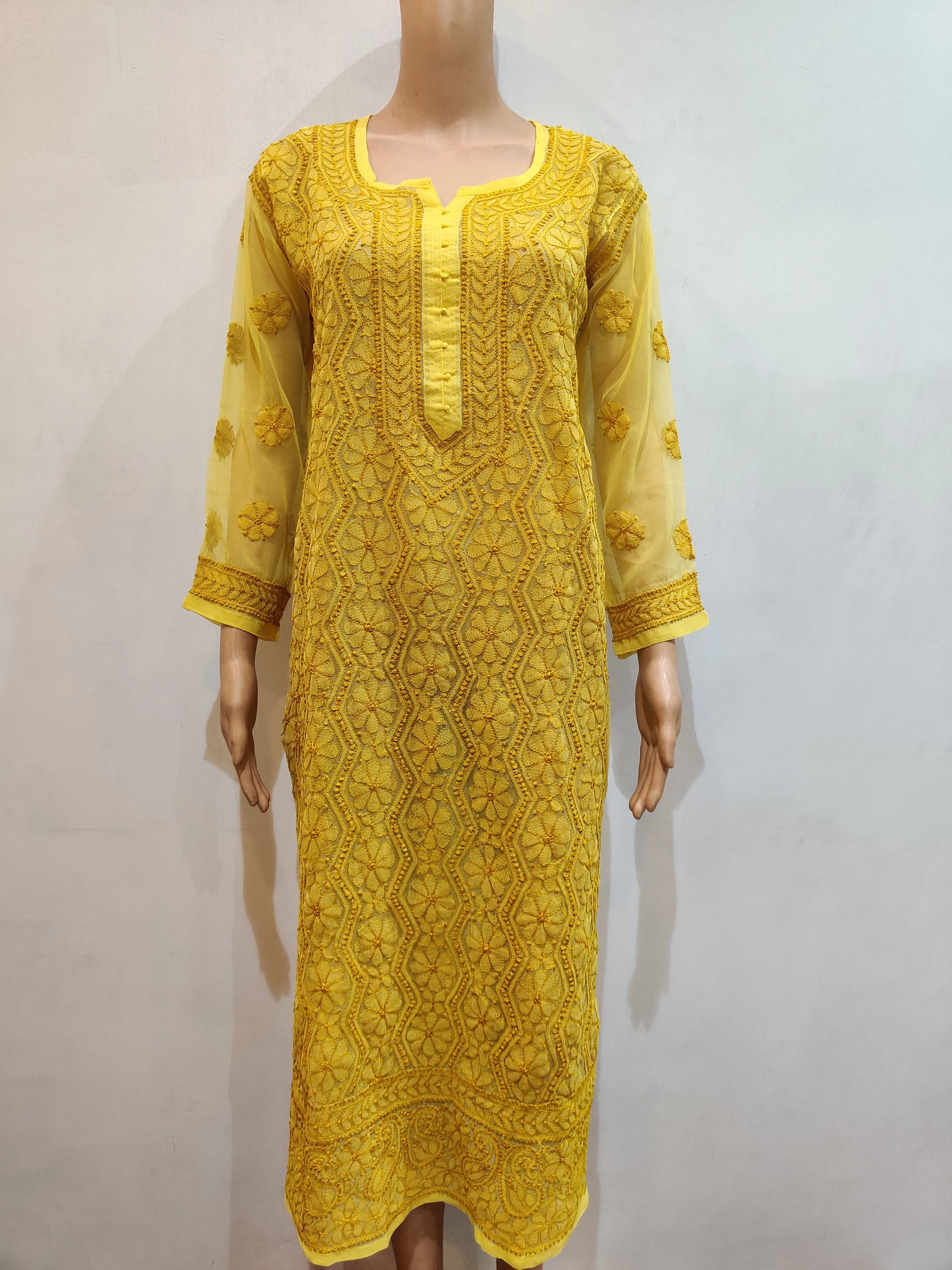 Hyacinth Kurti