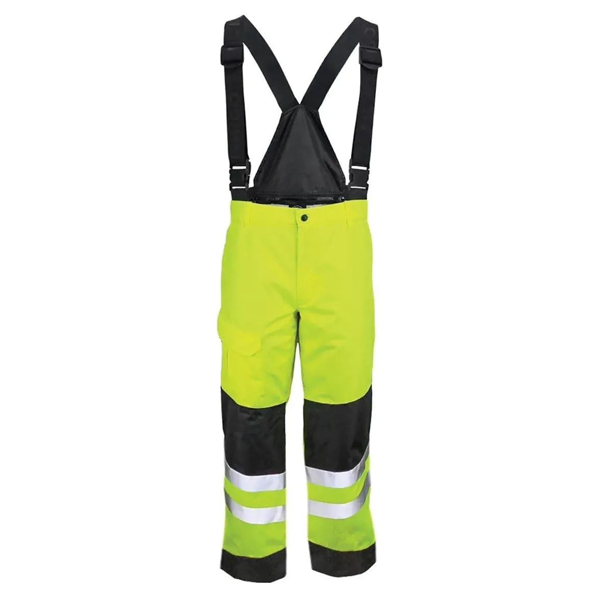 Kishigo ANSI Class E Insulated Hi-Vis Pants