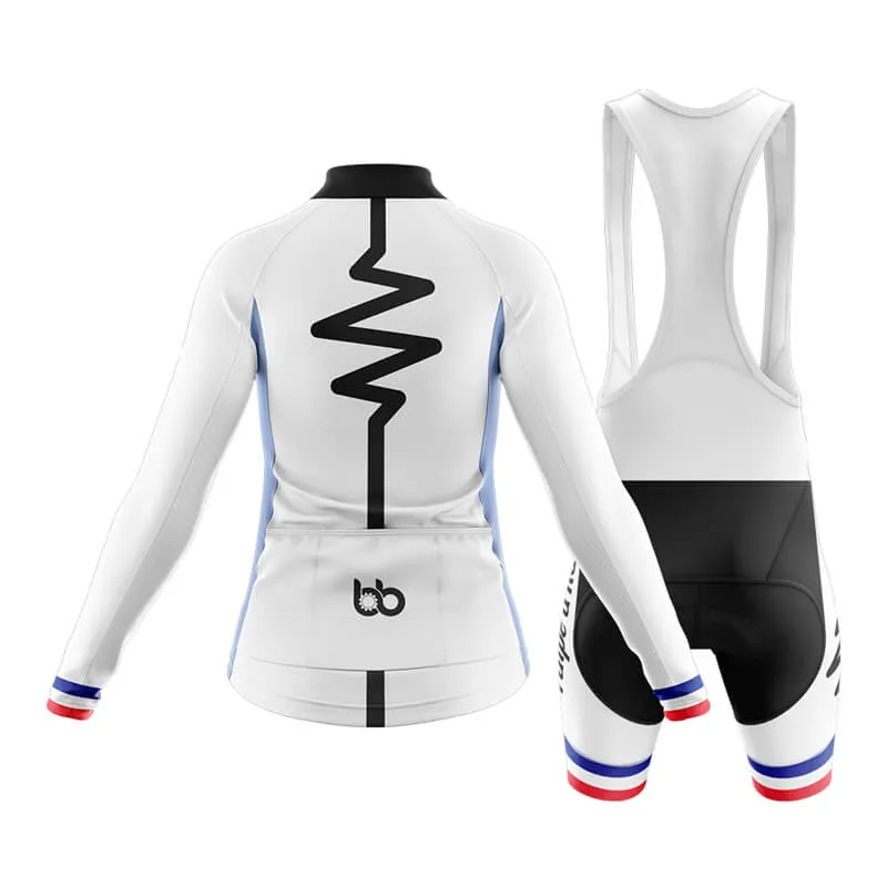 L'Alpe D'Huez Club Cycling Kit (V3)