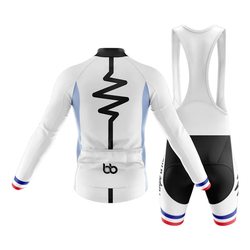 L'Alpe D'Huez Club Cycling Kit (V3)