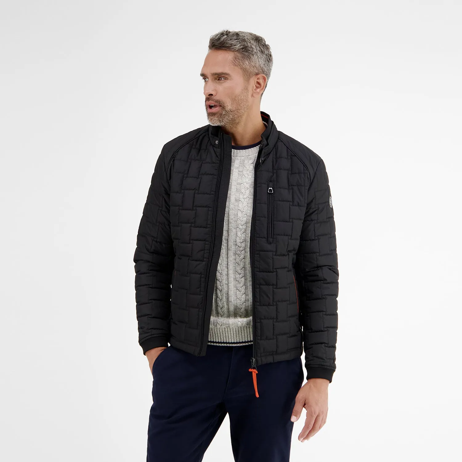 Lerros Blouson Jacket 87011 R