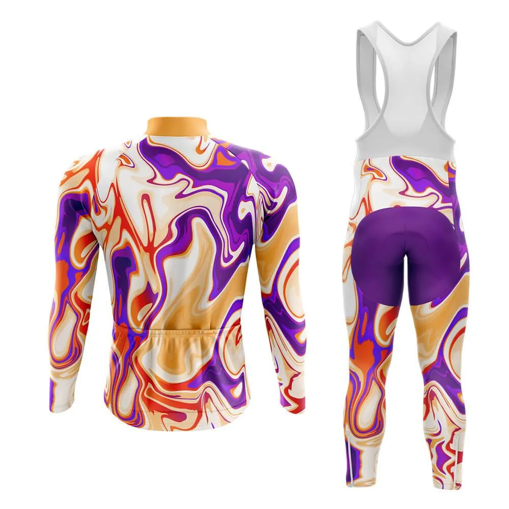 Liquid Marble (V15) Club Cycling Kit