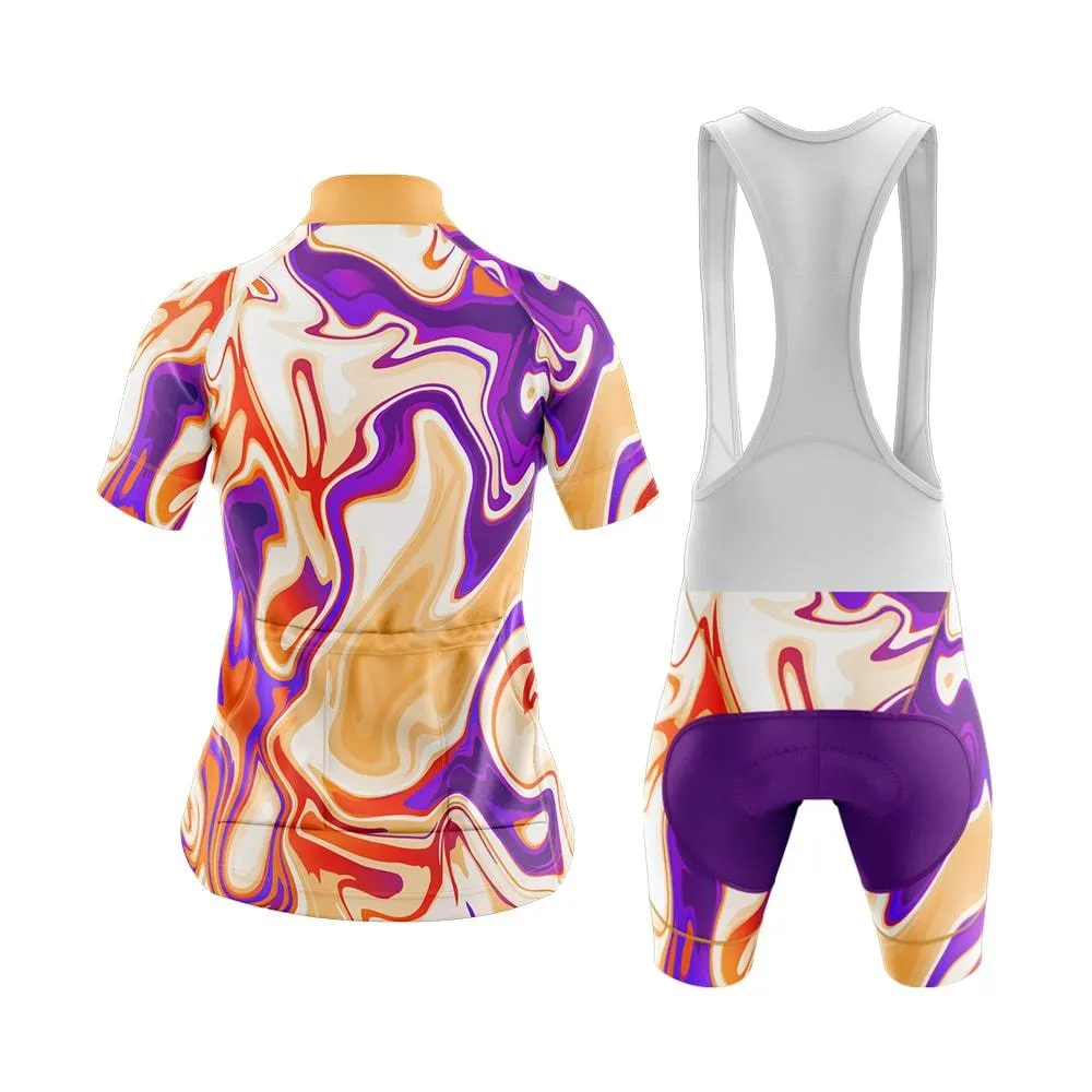 Liquid Marble (V15) Club Cycling Kit