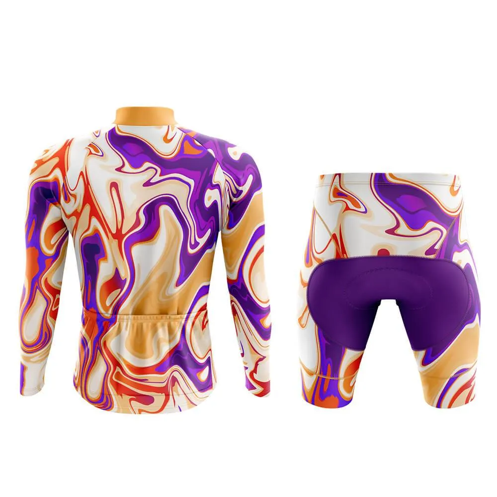 Liquid Marble (V15) Club Cycling Kit