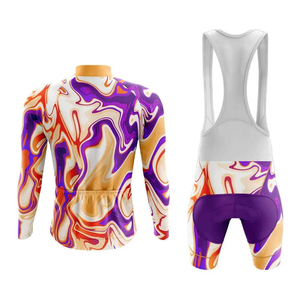 Liquid Marble (V15) Club Cycling Kit