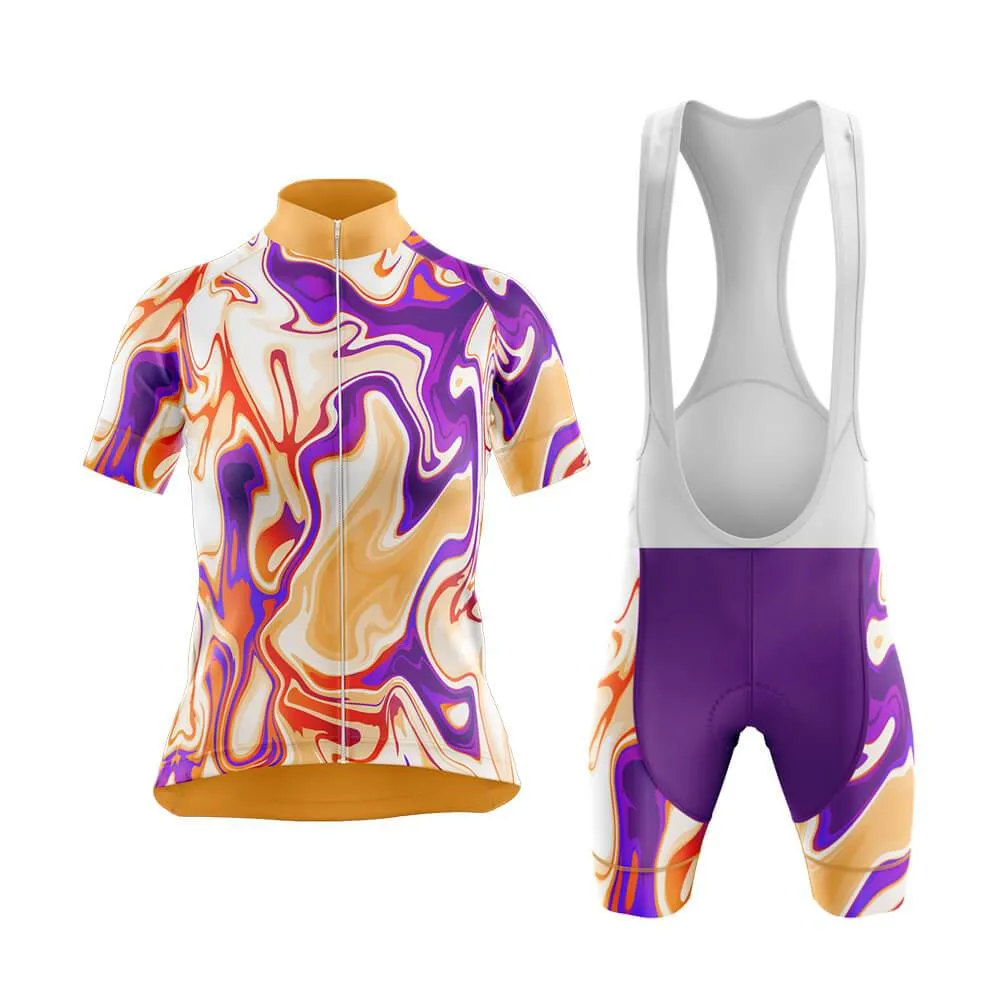 Liquid Marble (V15) Club Cycling Kit