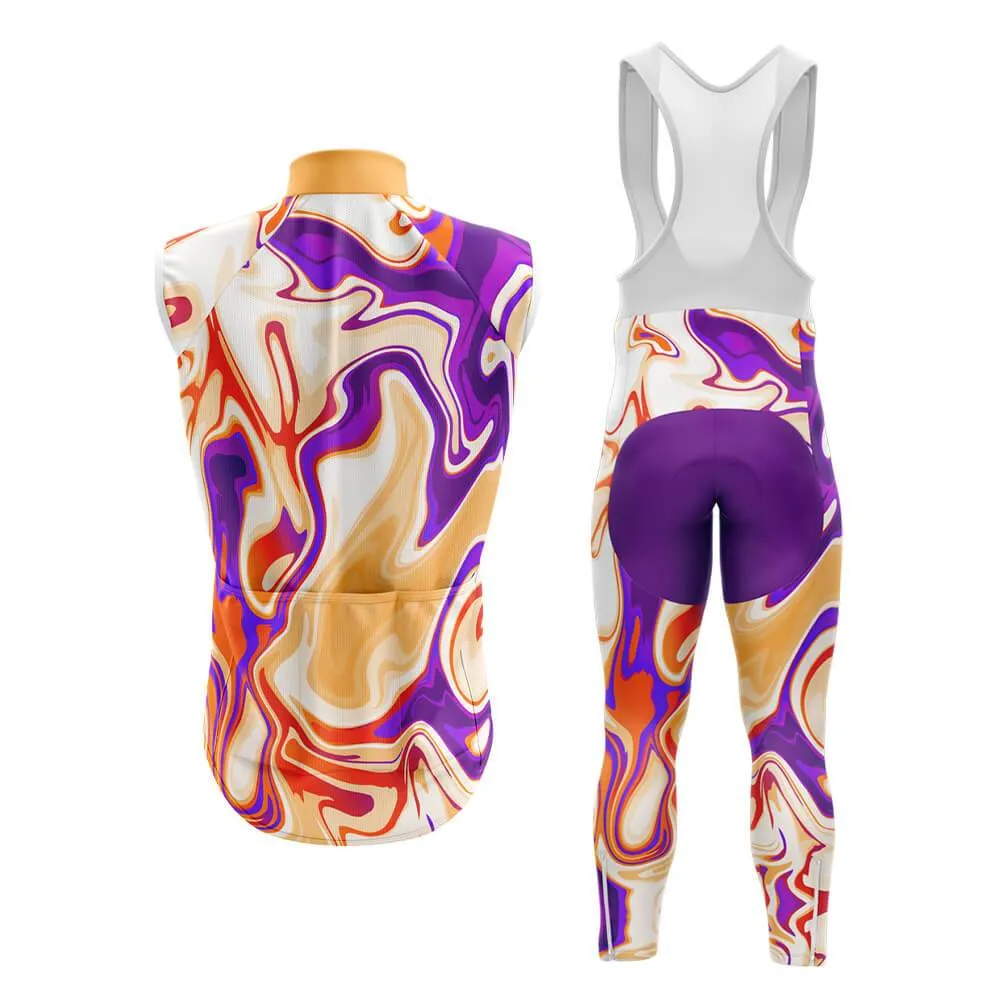 Liquid Marble (V15) Club Cycling Kit