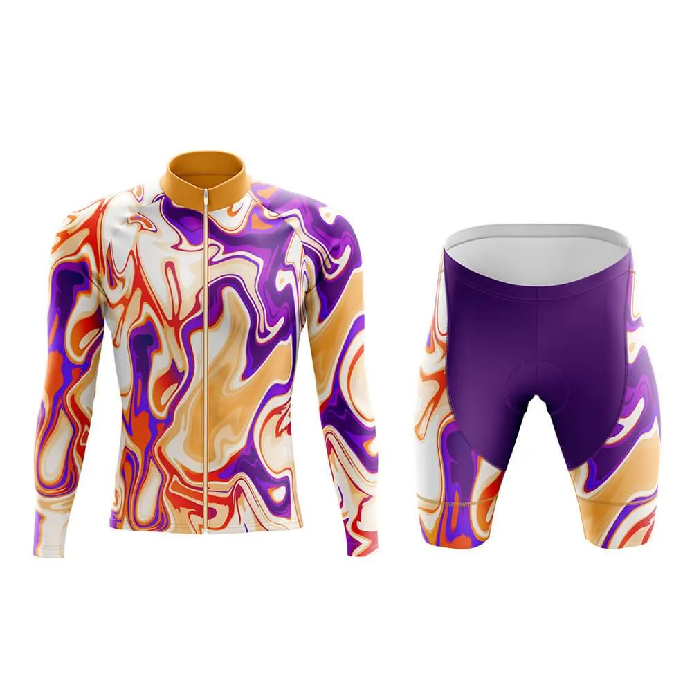 Liquid Marble (V15) Club Cycling Kit