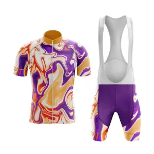 Liquid Marble (V15) Club Cycling Kit