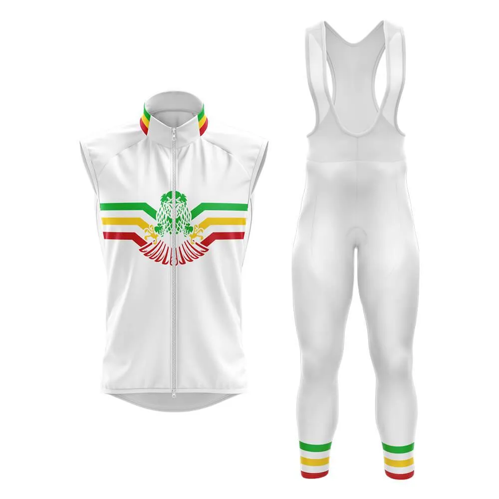 Mali Club Cycling Kit (V4)