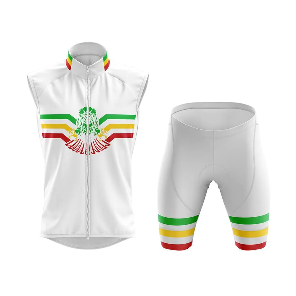 Mali Club Cycling Kit (V4)