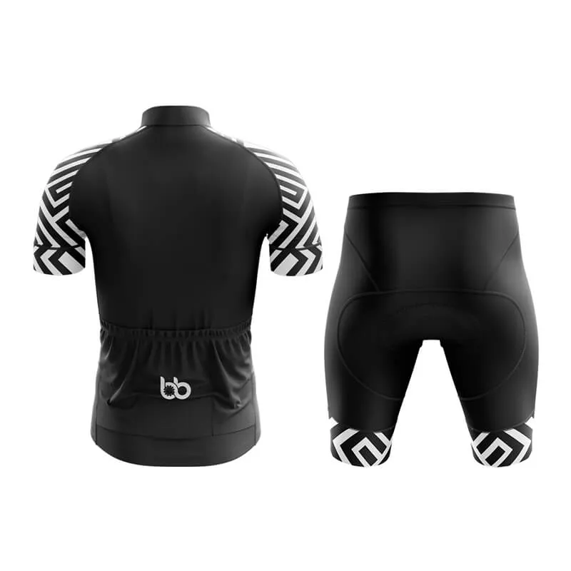 Maze Club Cycling Kit (V1)