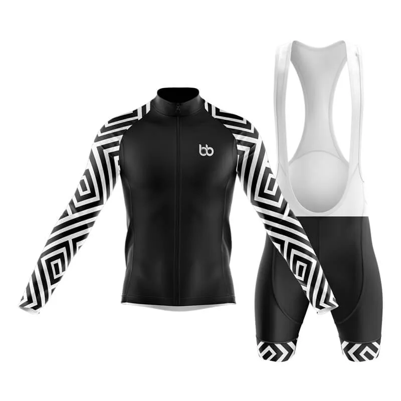 Maze Club Cycling Kit (V1)