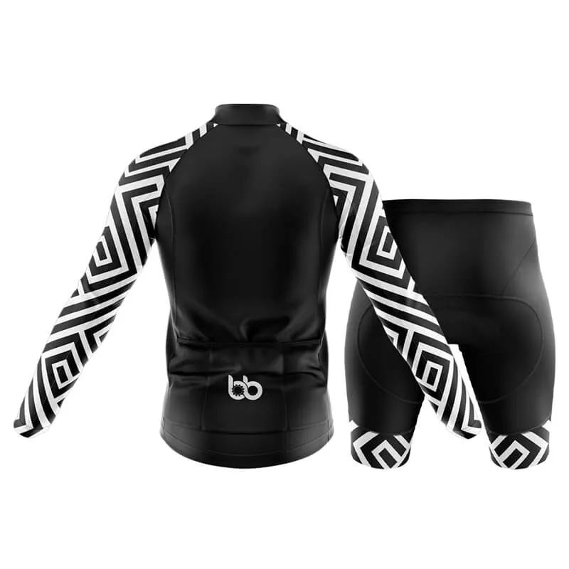 Maze Club Cycling Kit (V1)