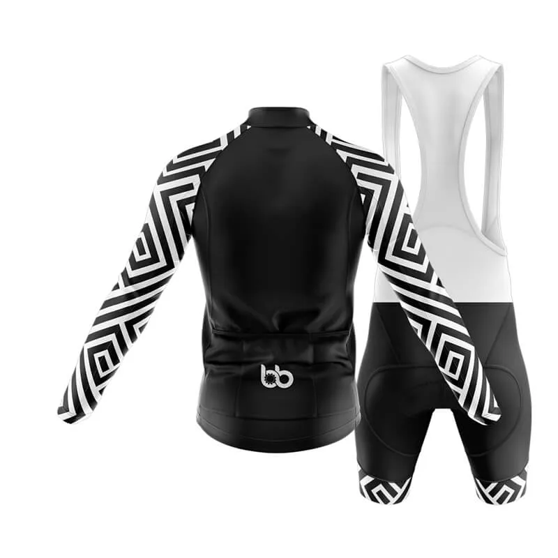 Maze Club Cycling Kit (V1)