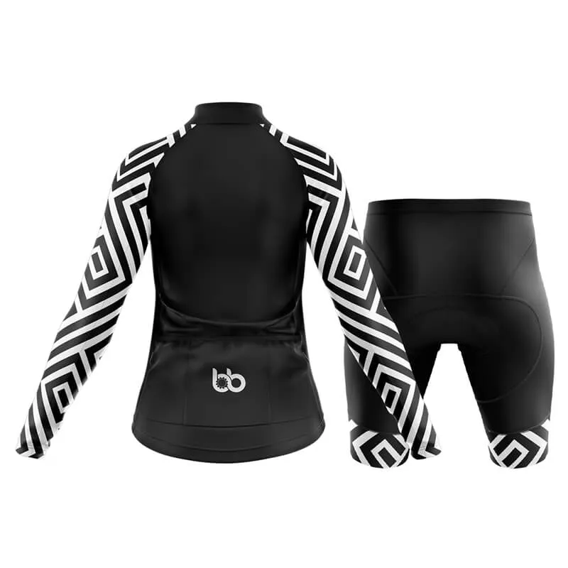 Maze Club Cycling Kit (V1)