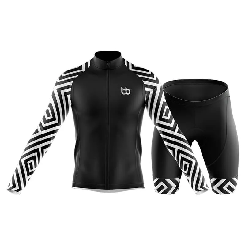 Maze Club Cycling Kit (V1)