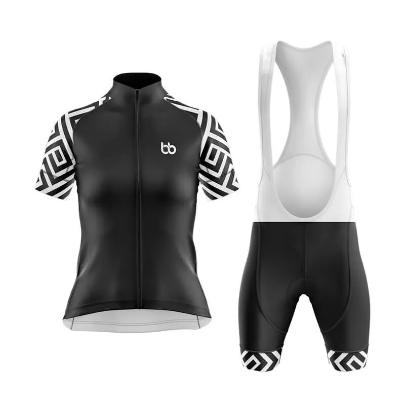 Maze Club Cycling Kit (V1)