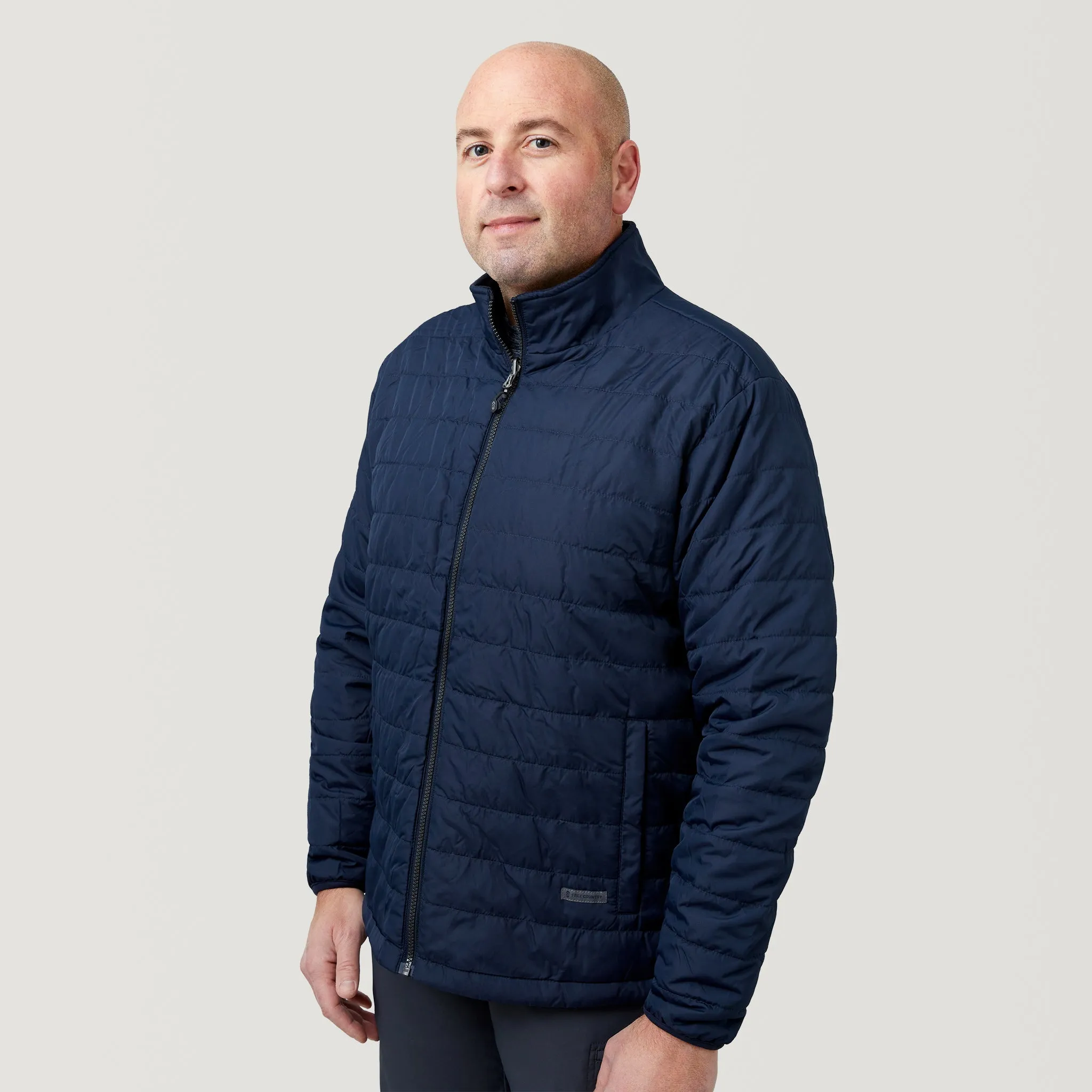 Men's FreeCycle® Jack Frost 3-in-1 Systems Jacket