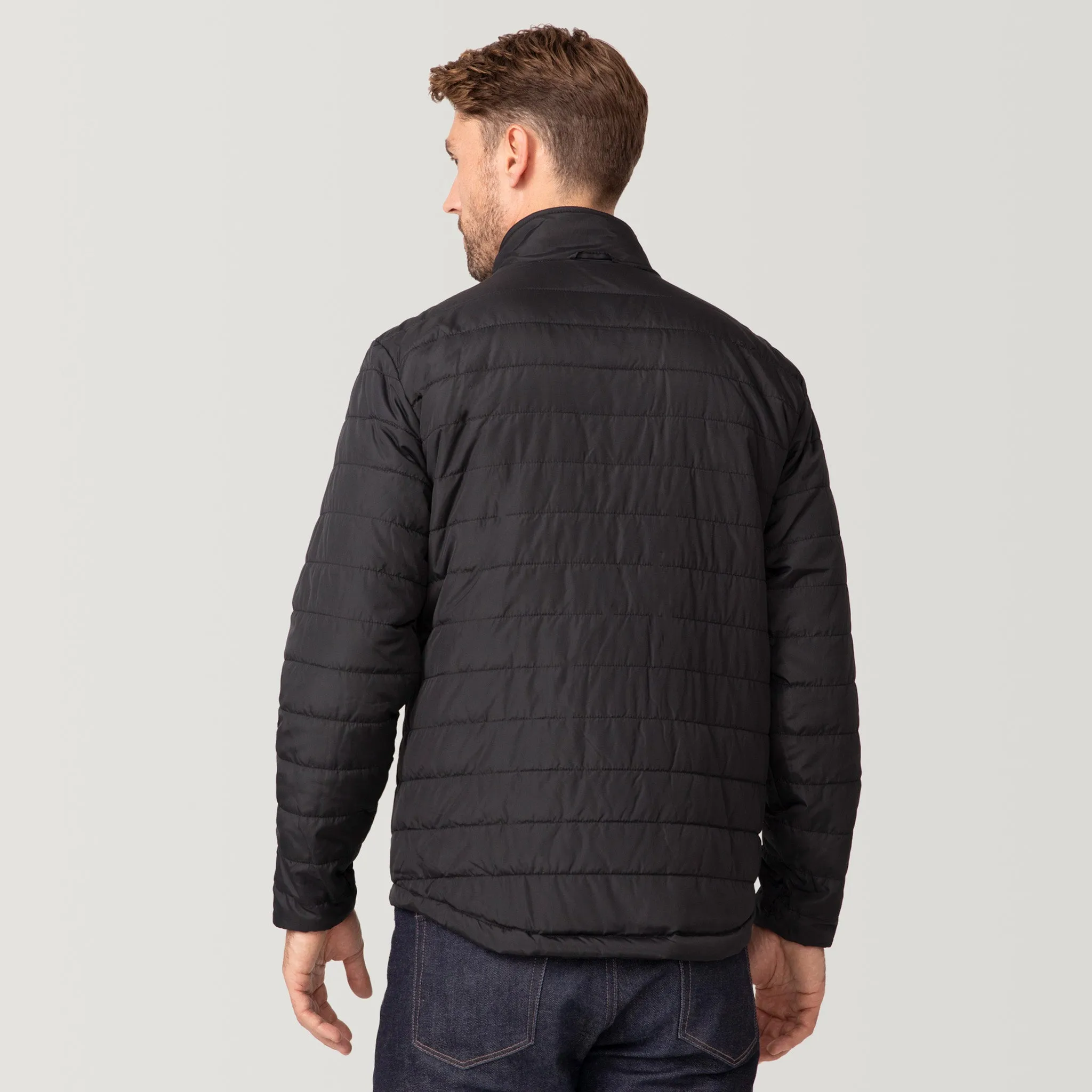 Men's FreeCycle® Jack Frost 3-in-1 Systems Jacket