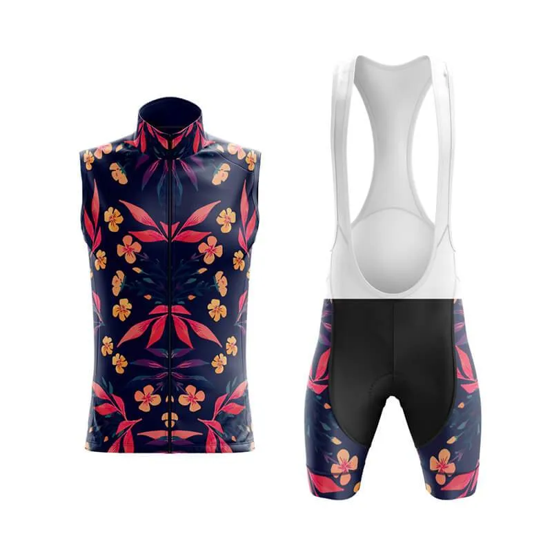 Mystic Blossom Club Cycling Kit