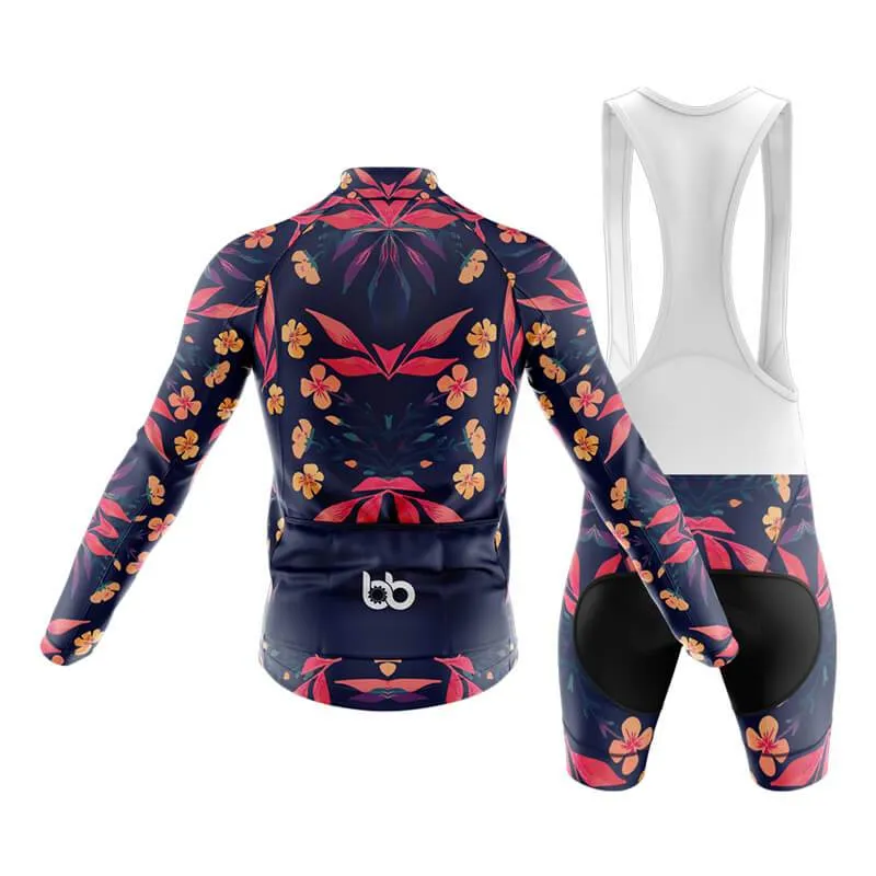 Mystic Blossom Club Cycling Kit