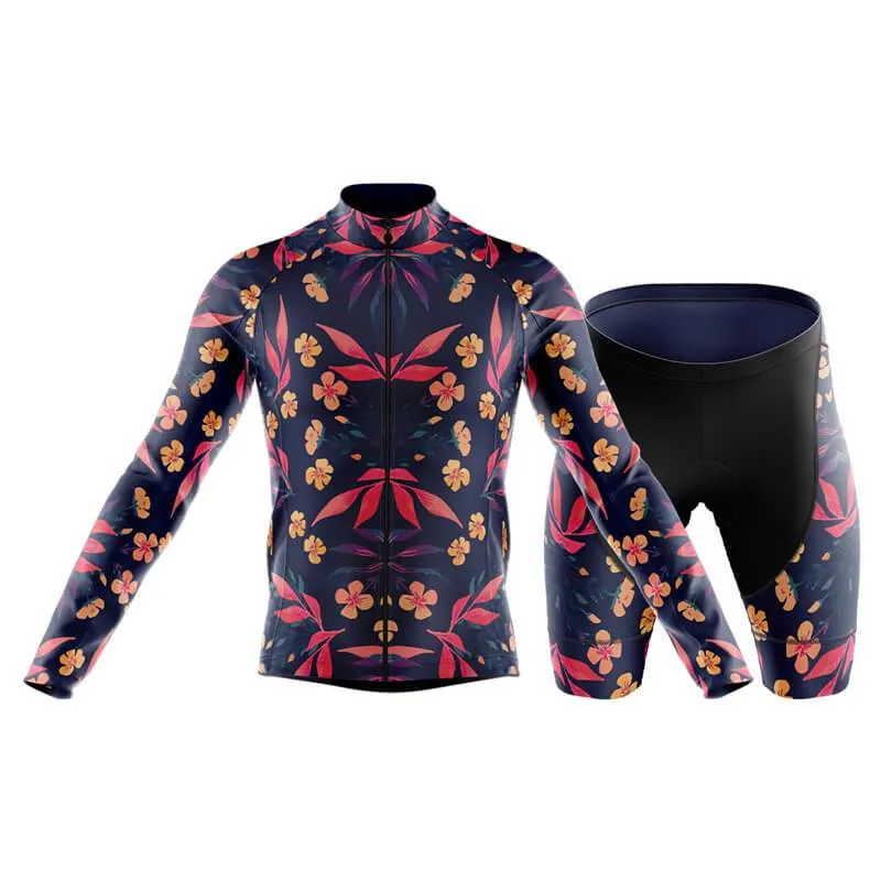 Mystic Blossom Club Cycling Kit