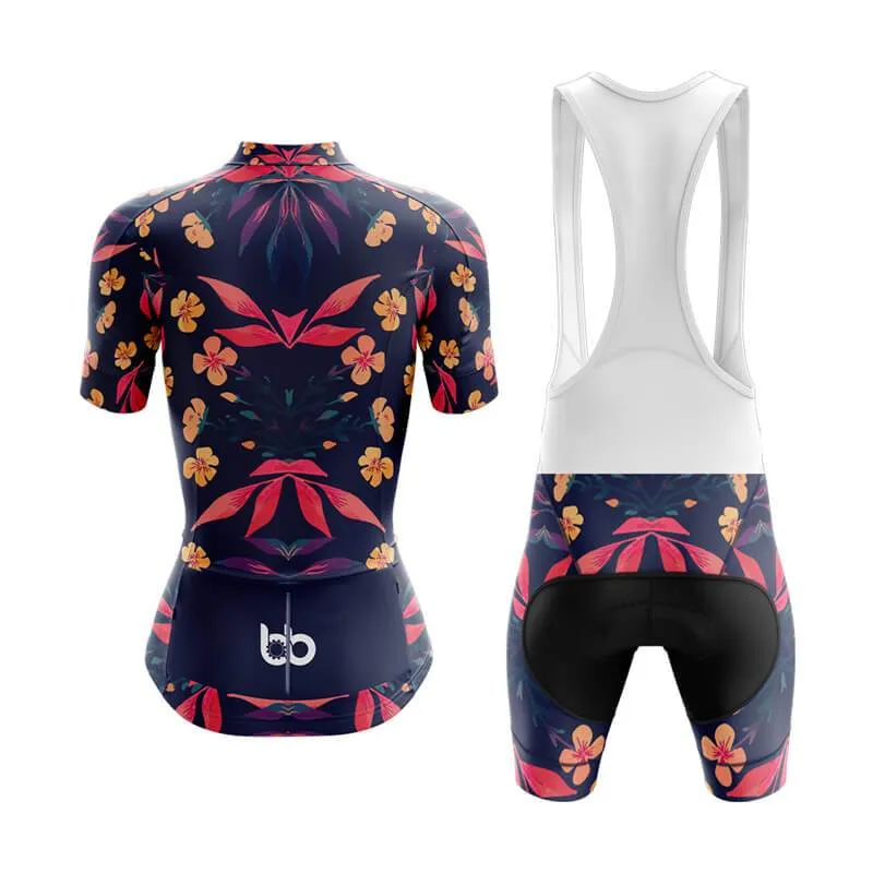 Mystic Blossom Club Cycling Kit