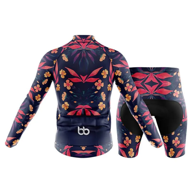 Mystic Blossom Club Cycling Kit