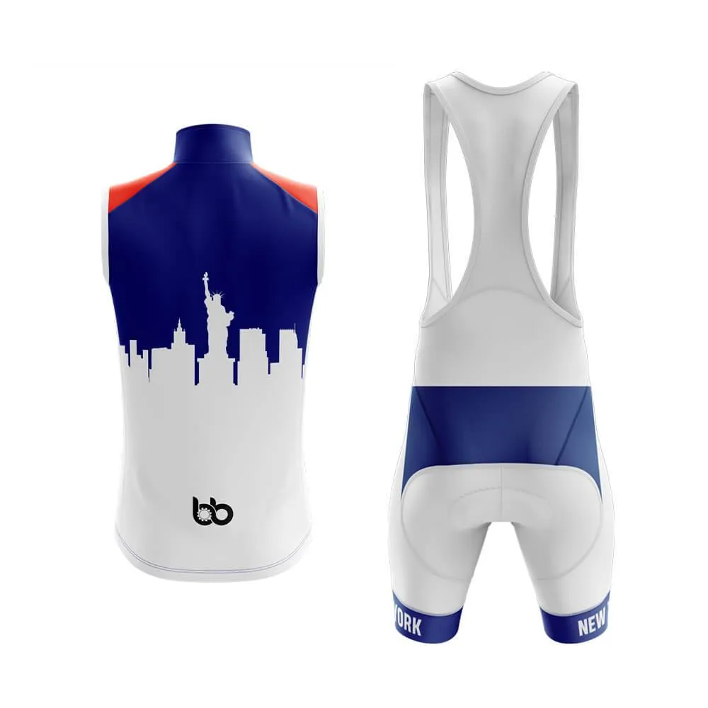 New York Club Cycling Kit (V1)