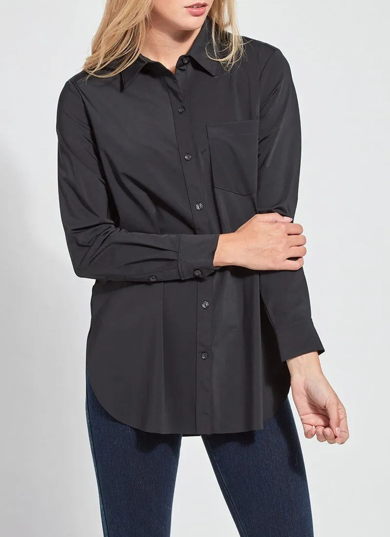 Schiffer Button Down