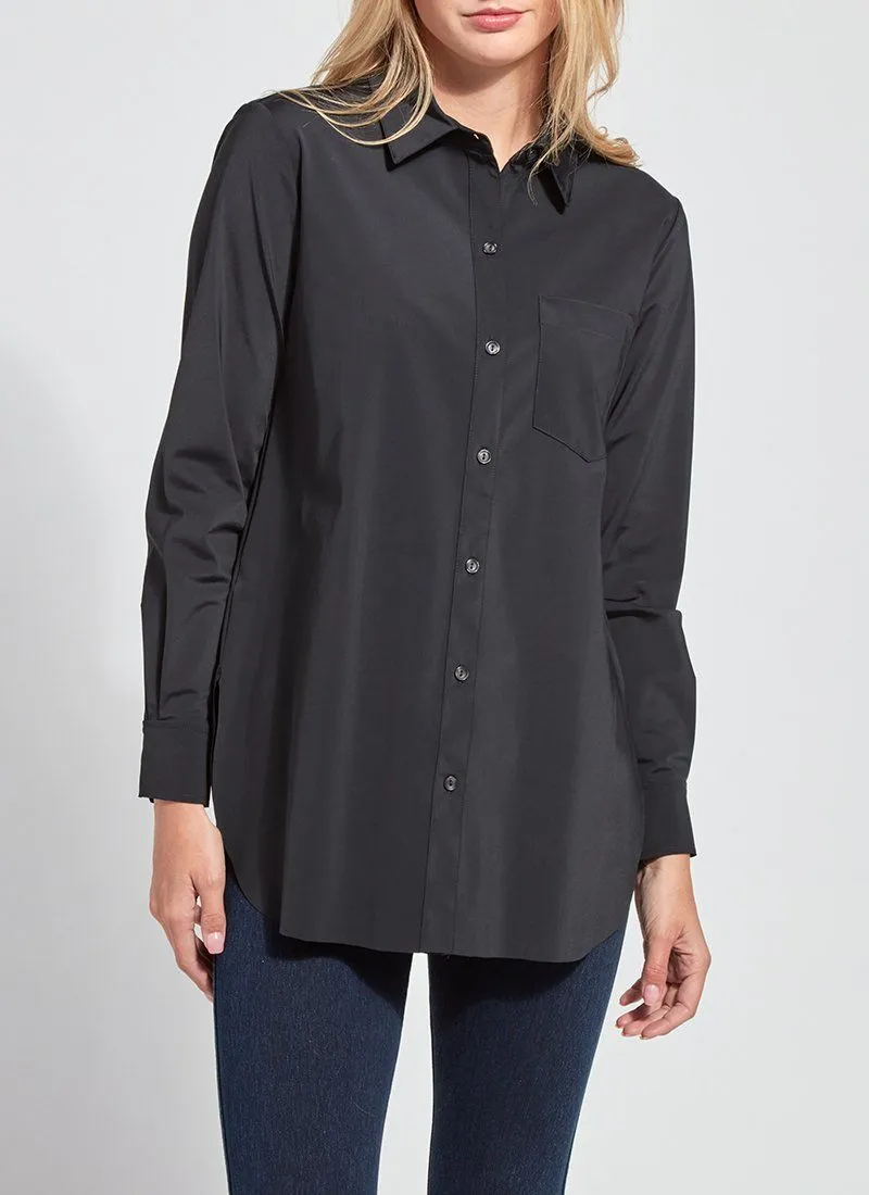 Schiffer Button Down