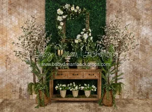 Sophisticated Spring Decor (JA)