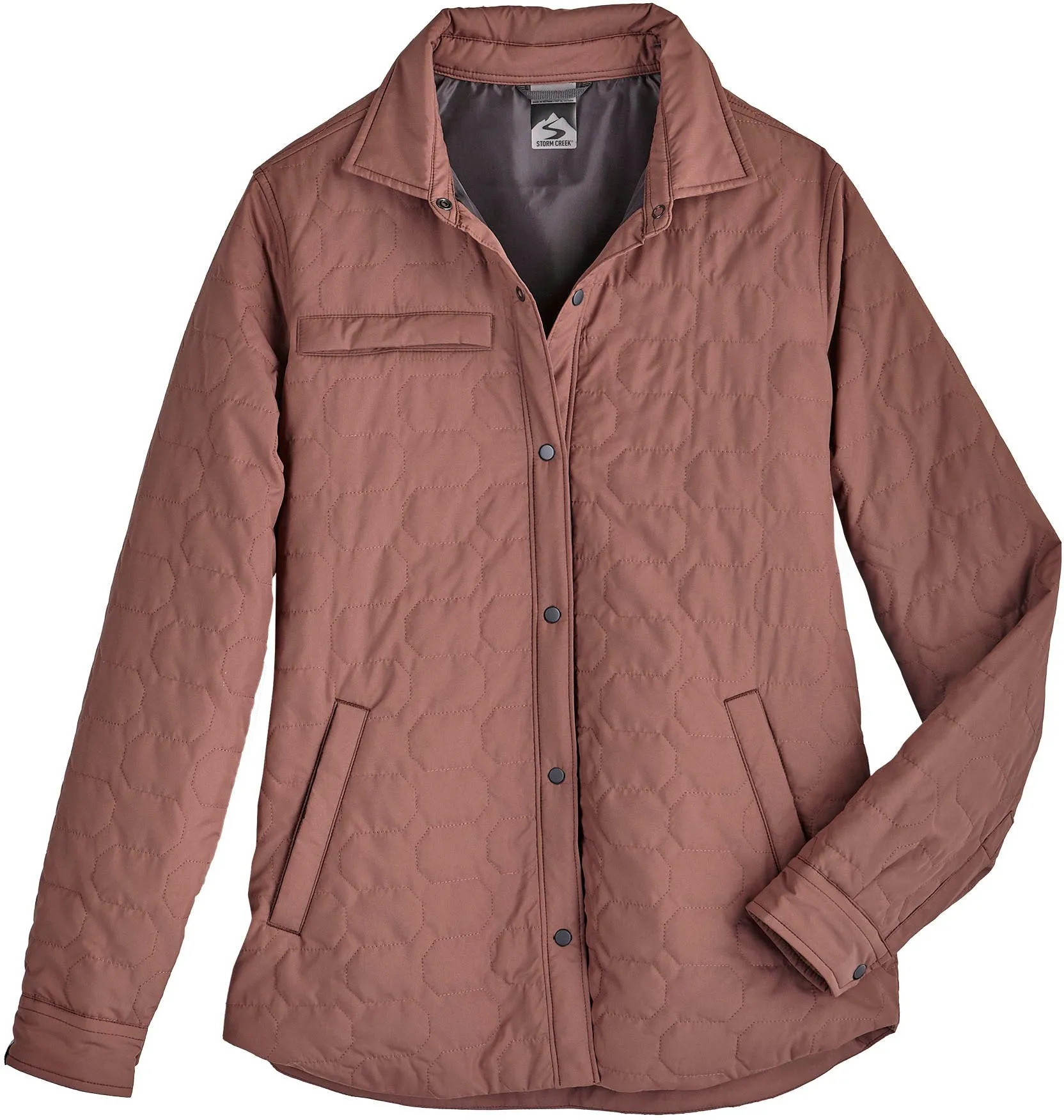 Storm Creek Ladies Artisan Jacket