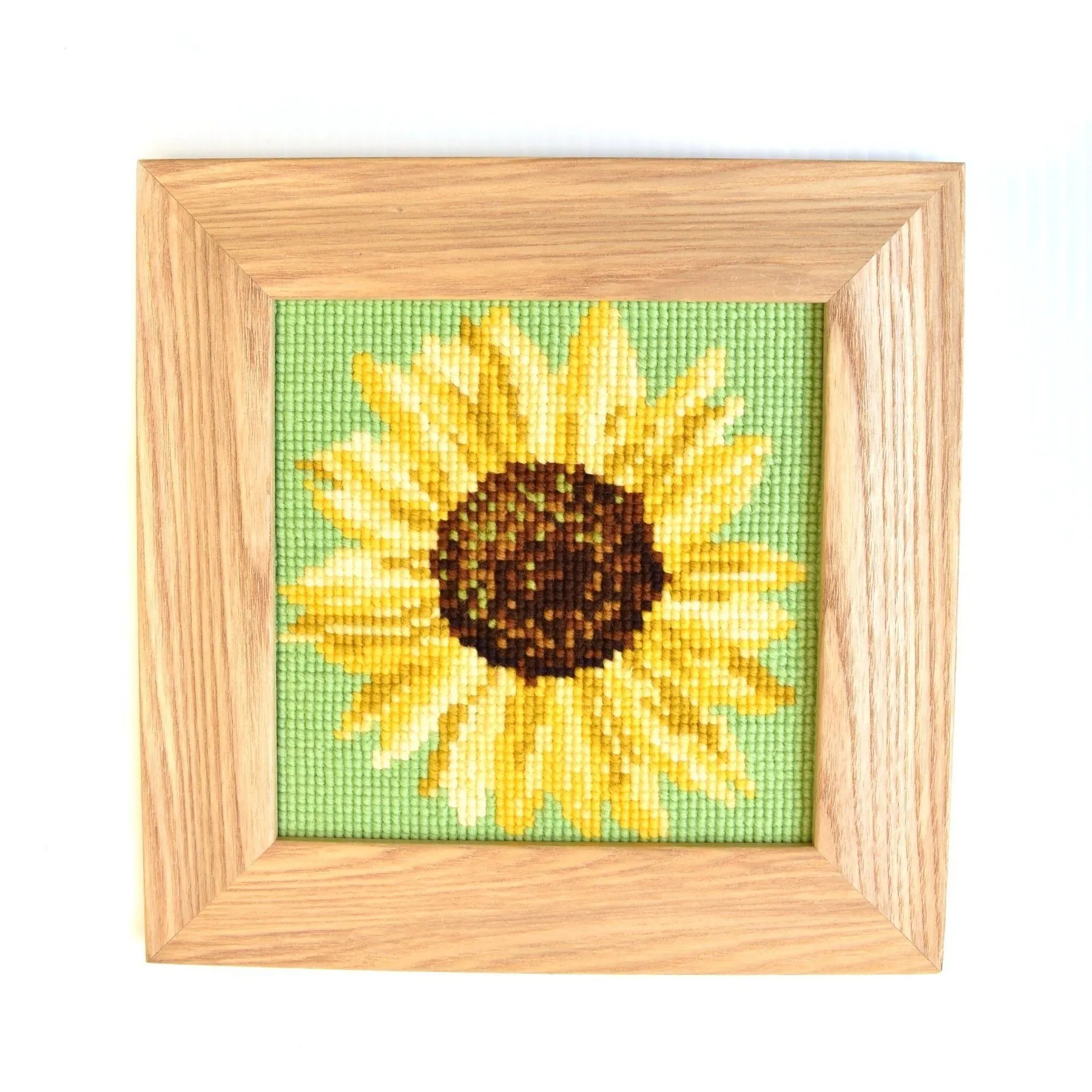 Sunflower Mini Kit