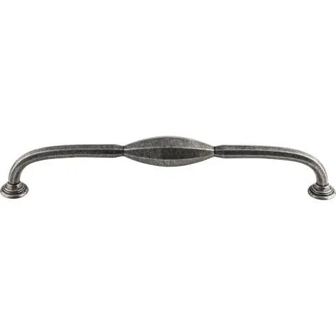 Top Knobs CHAREAU® D-Pull