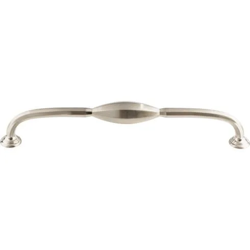 Top Knobs CHAREAU® D-Pull