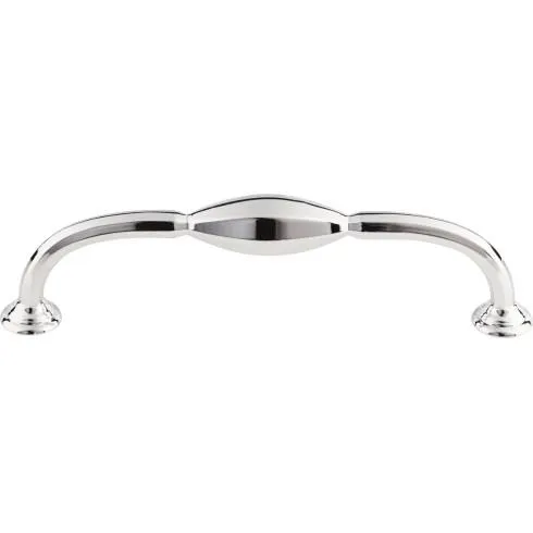 Top Knobs CHAREAU® D-Pull